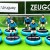 Zeugo 162 Uruguay